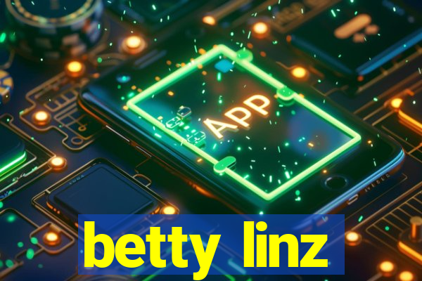 betty linz